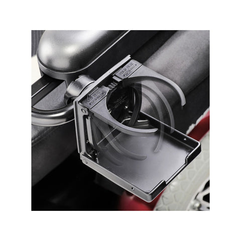 Trinkbecher-Halterung