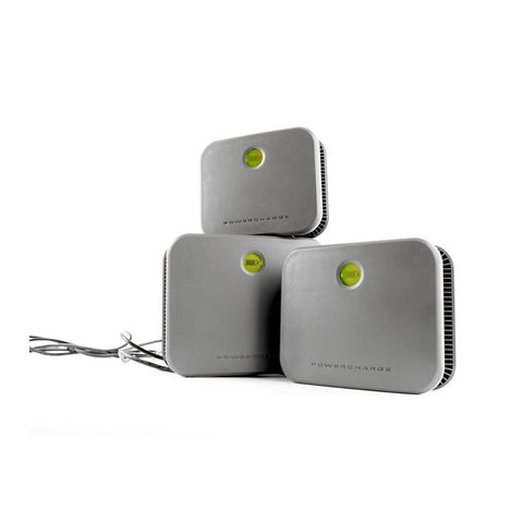 Ladegeräte der Serie AURA