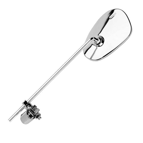 Rückspiegel Chrom 911/2