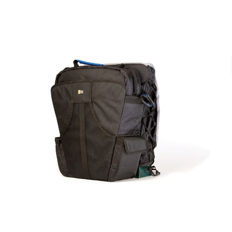 Große Scooter-Tasche