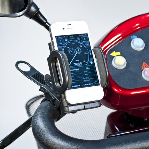 Cockpit-Adapter