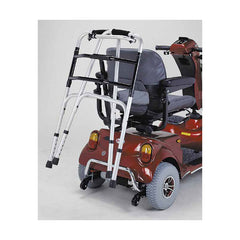 Rollator-Halterung