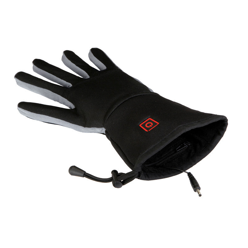 outcool beheizbare handschuhe Beheizbare, Akku-betriebene, elastische Handschuhe, eGO Elektromobile