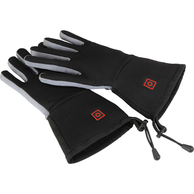 eeieer beheizte handschuhe Beheizbare, Akku-betriebene, elastische Handschuhe, eGO Elektromobile
